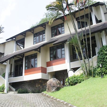 Gunung Geulis Cottages Managed By Royal Tulip Bogor Eksteriør bilde