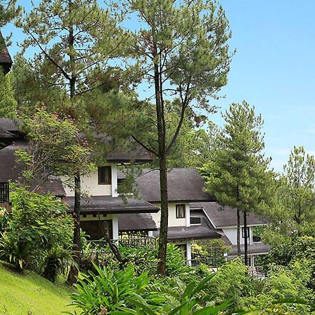 Gunung Geulis Cottages Managed By Royal Tulip Bogor Eksteriør bilde