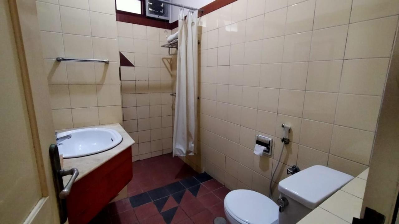 Gunung Geulis Cottages Managed By Royal Tulip Bogor Eksteriør bilde