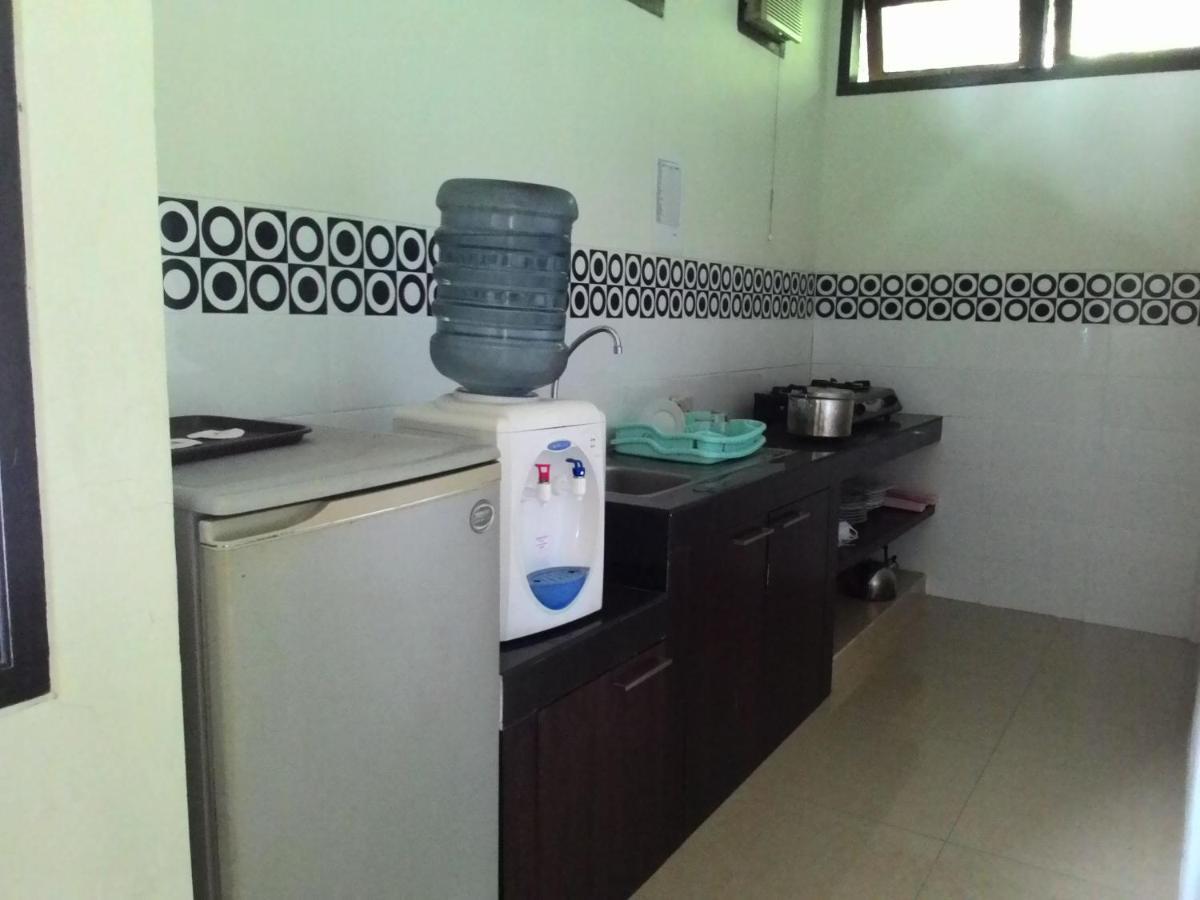 Gunung Geulis Cottages Managed By Royal Tulip Bogor Eksteriør bilde