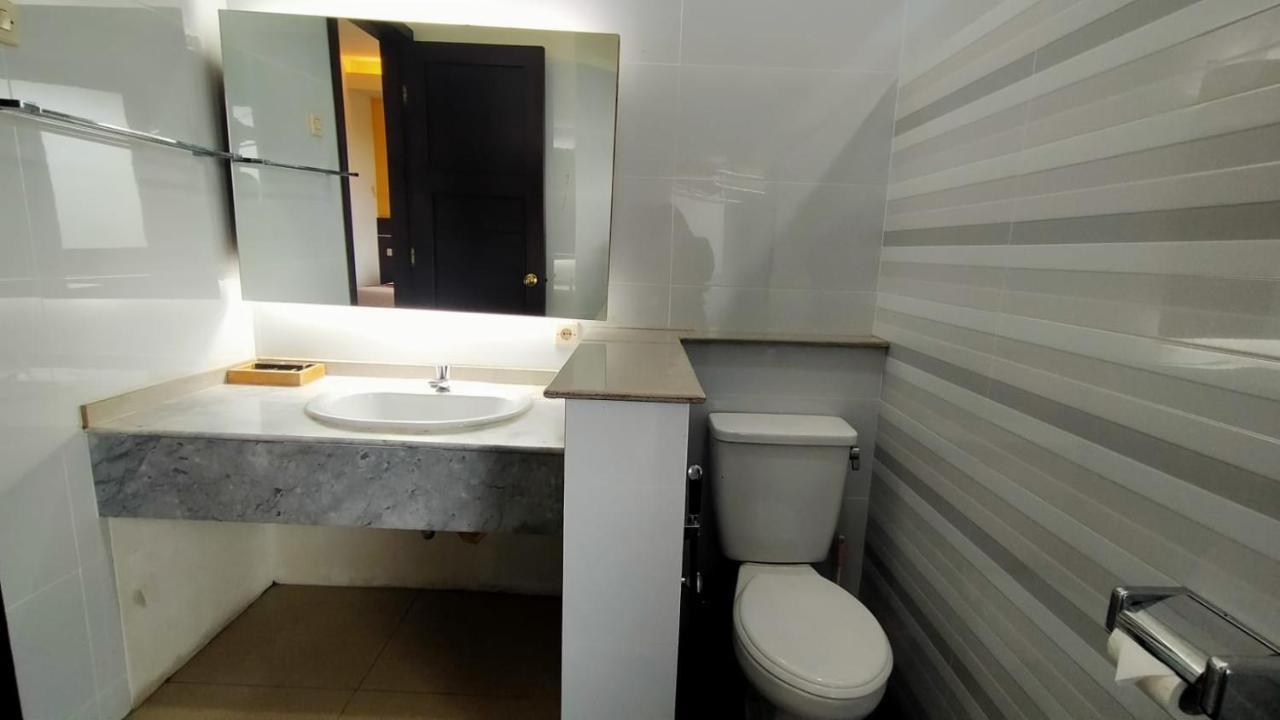 Gunung Geulis Cottages Managed By Royal Tulip Bogor Eksteriør bilde