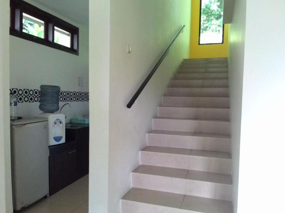 Gunung Geulis Cottages Managed By Royal Tulip Bogor Eksteriør bilde
