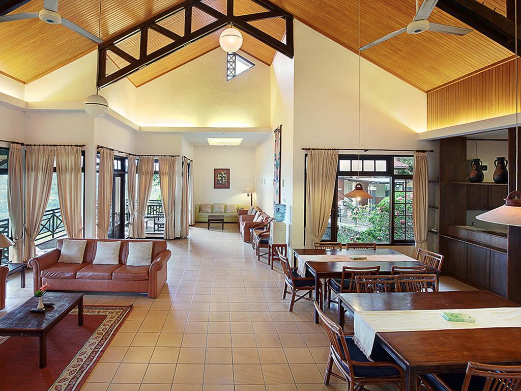 Gunung Geulis Cottages Managed By Royal Tulip Bogor Eksteriør bilde