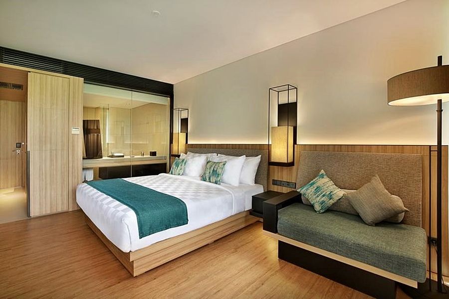 Gunung Geulis Cottages Managed By Royal Tulip Bogor Eksteriør bilde