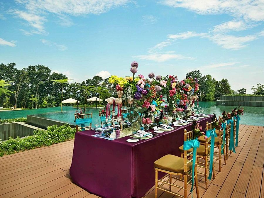 Gunung Geulis Cottages Managed By Royal Tulip Bogor Eksteriør bilde