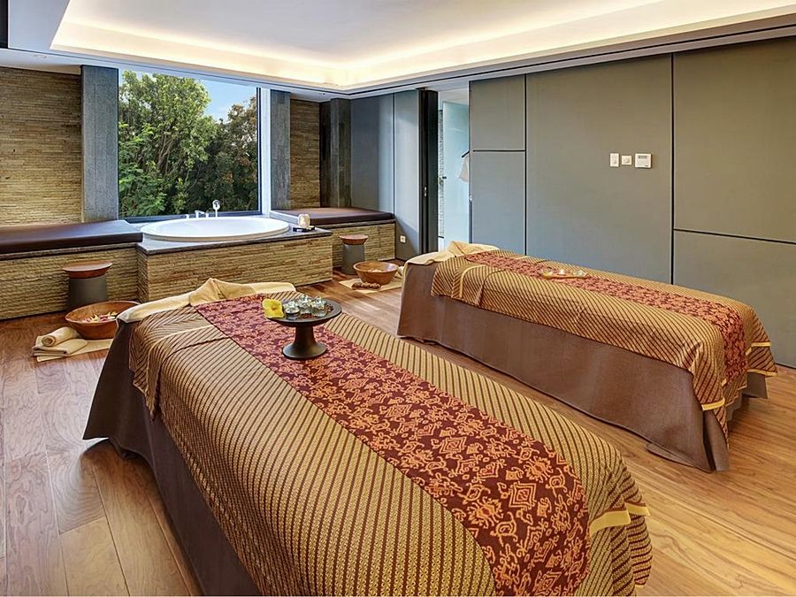 Gunung Geulis Cottages Managed By Royal Tulip Bogor Eksteriør bilde